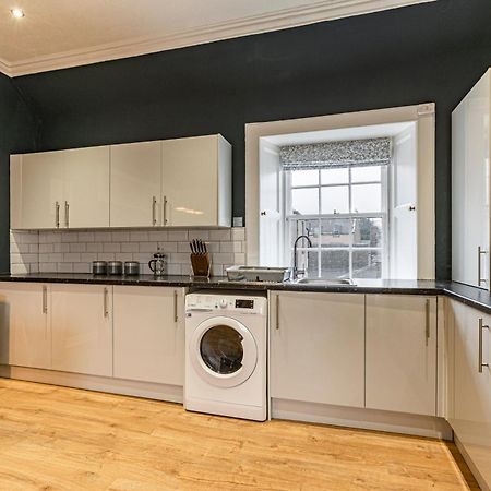 Home In Kelso Scottish Borders ภายนอก รูปภาพ