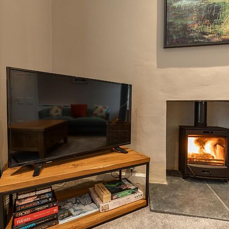 Home In Kelso Scottish Borders ภายนอก รูปภาพ