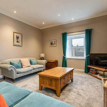 Home In Kelso Scottish Borders ภายนอก รูปภาพ