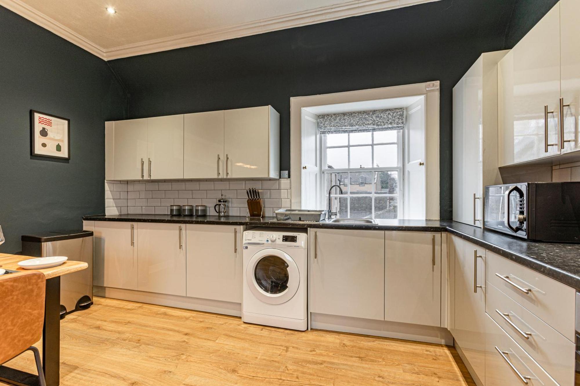 Home In Kelso Scottish Borders ภายนอก รูปภาพ