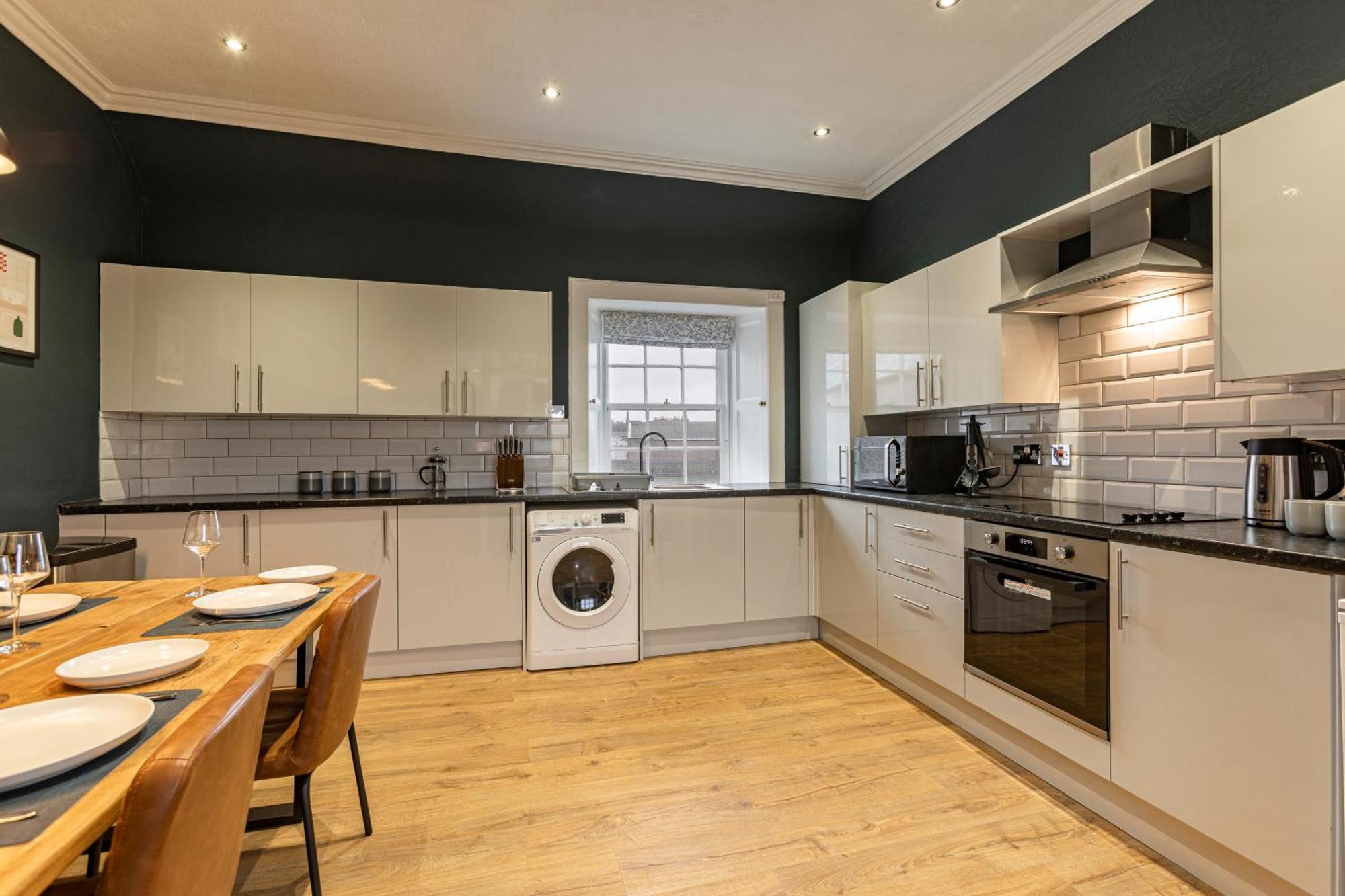Home In Kelso Scottish Borders ภายนอก รูปภาพ