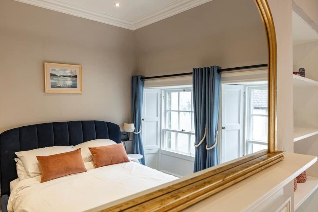 Home In Kelso Scottish Borders ภายนอก รูปภาพ